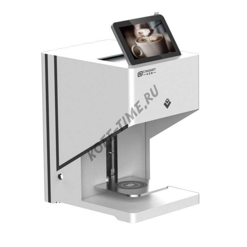 Кофе-принтер CinoArt PRO