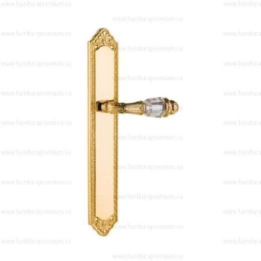 Ручка на планке Mestre 0A2941.B