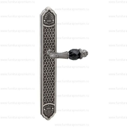 Ручка на планке Mestre 0A3041.N