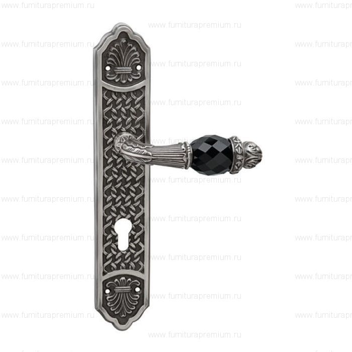 Ручка на планке Mestre 0A3141.N