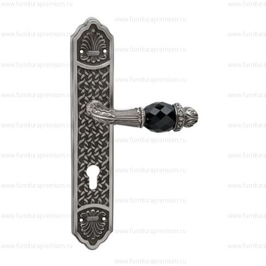 Ручка на планке Mestre 0A3141.N