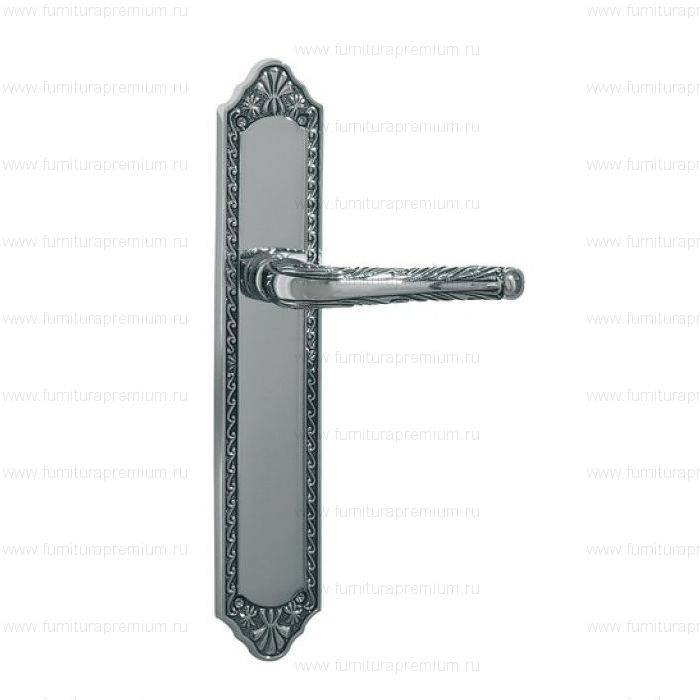 Ручка на планке Mestre 0A3232