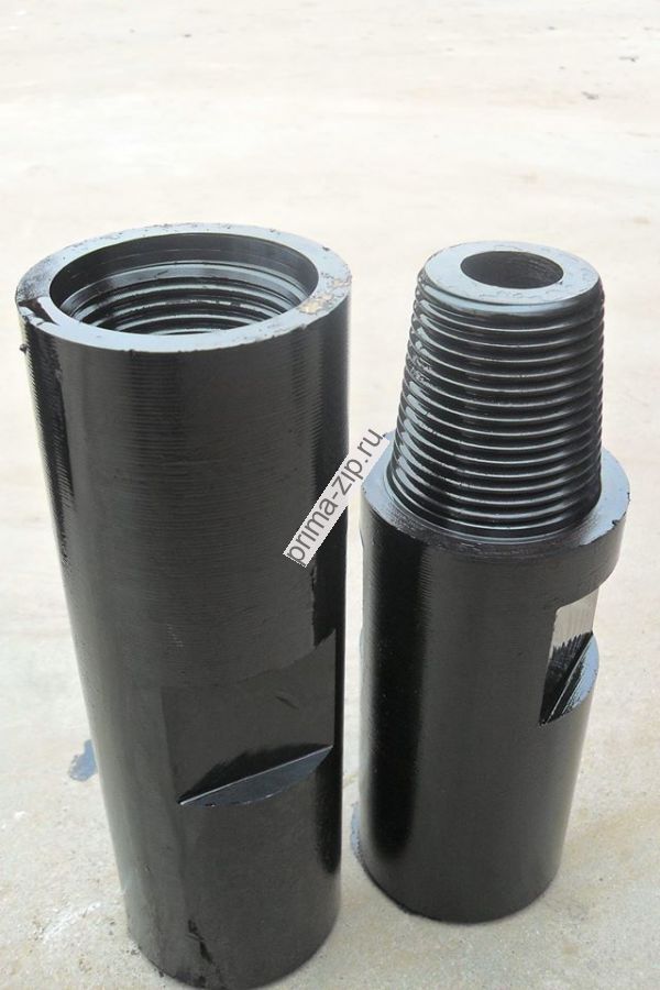 Соединение износостойкое НКТ 60.5.0-04