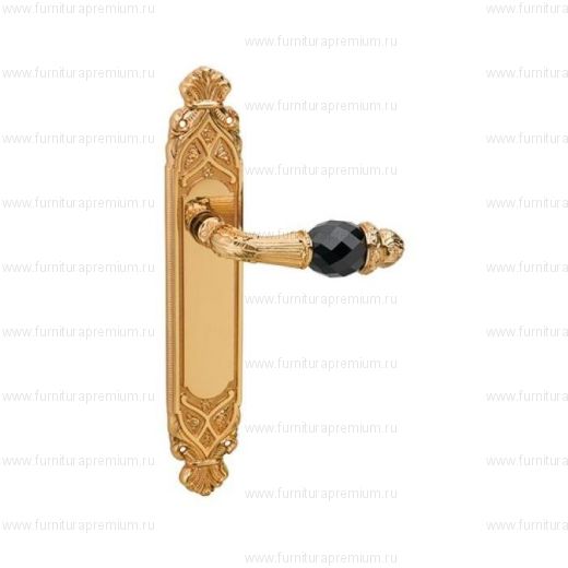 Ручка на планке Mestre 0A3541.N