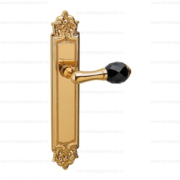 Ручка на планке Mestre 0A3840.N