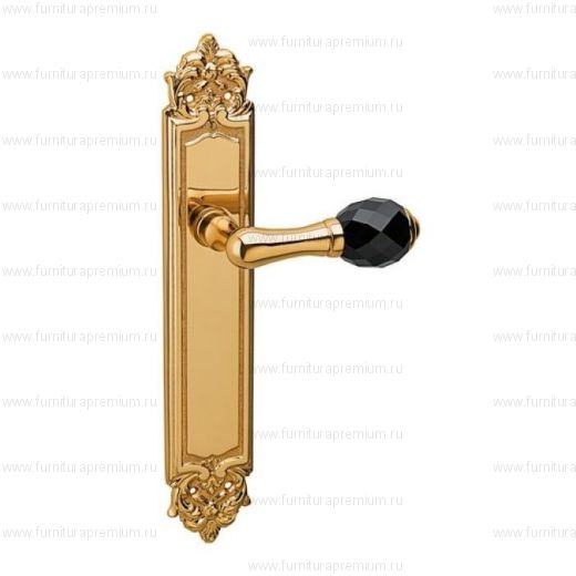 Ручка на планке Mestre 0A3840.N