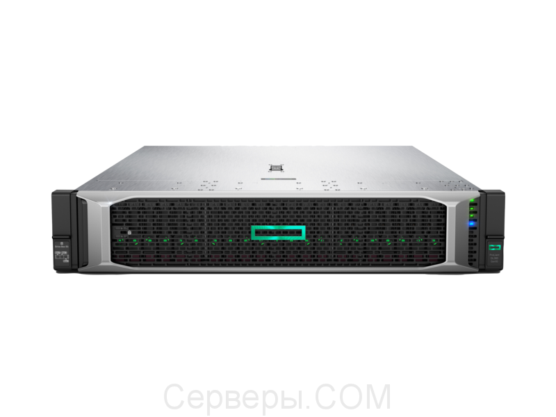 Сервер HPE ProLiant DL380 Gen10 868706-B21