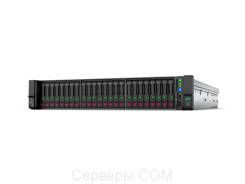 Сервер HPE ProLiant DL560 Gen10 841730-B21