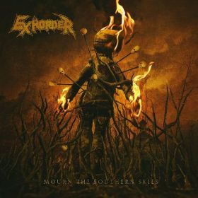 EXHORDER "Mourn The Southern Skies"