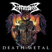 DISMEMBER - Death Metal