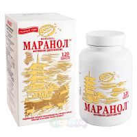 Маранол
