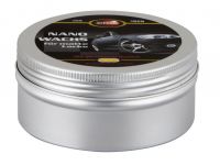 Нано воск для матового лака Nano wax for matt paintwork AUTOSOL