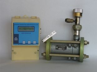 РТС-П-ЭМ Регулятор температуры электронный