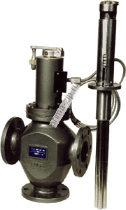 Регулятор температуры прямого действия РТПД