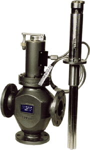 Регулятор температуры прямого действия РТПД