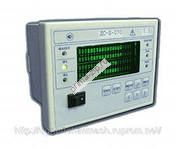 Щит приборов с сигнализатором ДСБ-070М