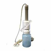 Пробоотборник ПЭ-1220 фторопластовый