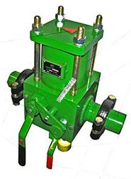 Пробоотборное устройство ПОРТ-6