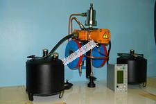 Пробоотборник глубинный ПГ-1000