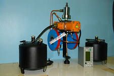 Пробоотборник глубинный ПГ-1000