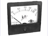 Милливольтметр ЭВ 0630