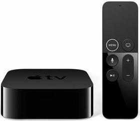 Apple TV 4K 64gb