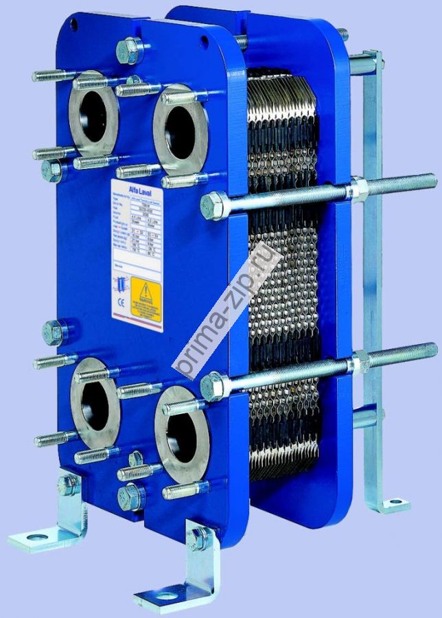 Теплообменники Alfa Laval (Альфа Лаваль)