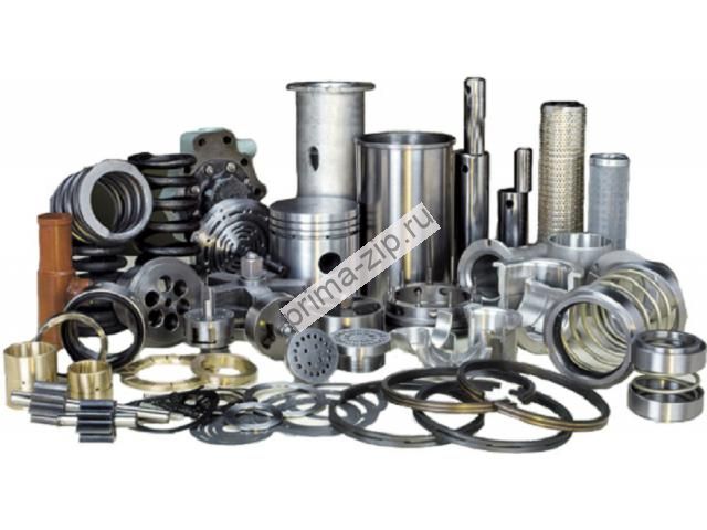 Запасные части к компрессору 4ГМ-25, 6ГМ-25