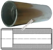 Плунжер Ду-110 НТП 727.01.022-01