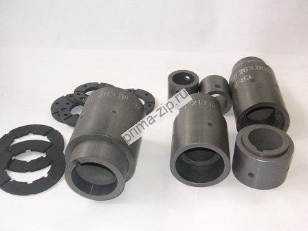 Вкладыш 8ВШ.263.009