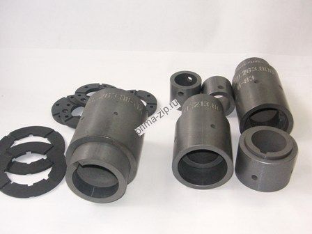 Вкладыш ч.8КЕ.263.801 2ЦГ50/80