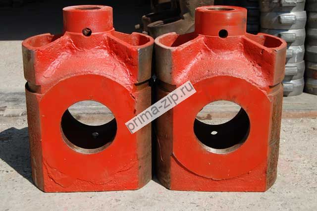 Крейцкопф в сборе  НПЦ 01.300