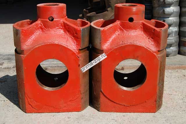 Крейцкопф в сборе  НПЦ 01.300