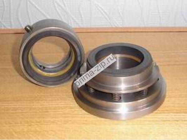 Уплотнение торцевое одинарное в насосу 6НДв-Бт (насос пр-ва ОАО "Ливгидромаш"