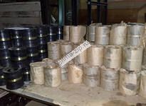 Поршень ф 150  4066.53.234сб