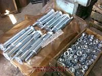 Запчасти к насосу НБТ-235/40