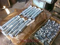 Запчасти к насосу НБТ-235/40