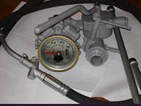 Насос бочковый со счетчиком КМП-10