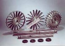 Вал насоса к СЦЛ-20-24