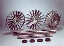 Вал насоса к СЦЛ-00А