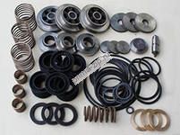 ЗИП к насосу 1,1ПТ-25Д1М3