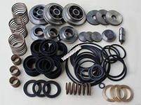 ЗИП к насосу 1,1ПТ-25Д1М1