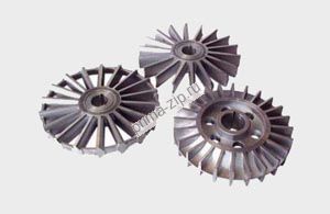 Колесо вихревое насоса СВН-80,Колесо вихревое насоса СЦЛ-20-24