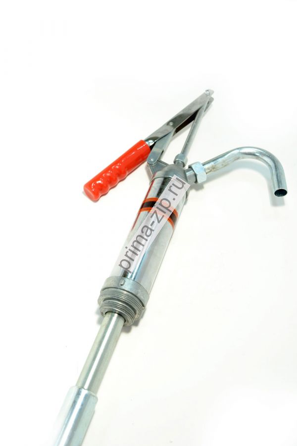 Насос бочковой ручной рычажный OMA792PN