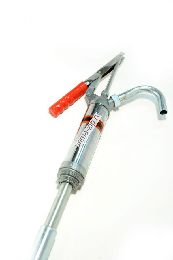 Насос бочковой ручной рычажный OMA792PN