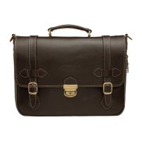 Портфель Lakestone Belmont Brown 943064/BR