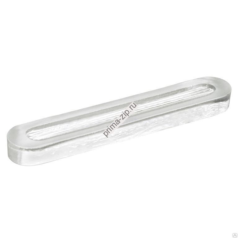 Стекло Клингера №3 (160х34х17)