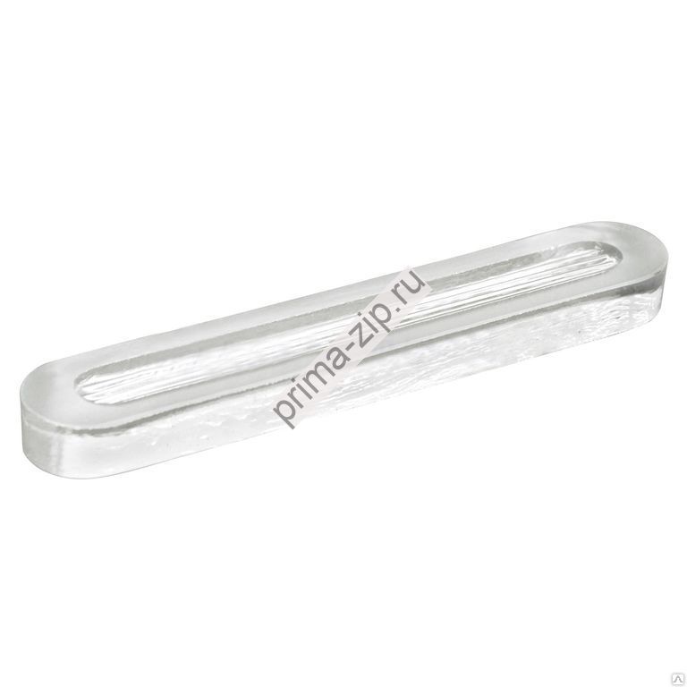 Стекло Клингера №4 (190х34х17)