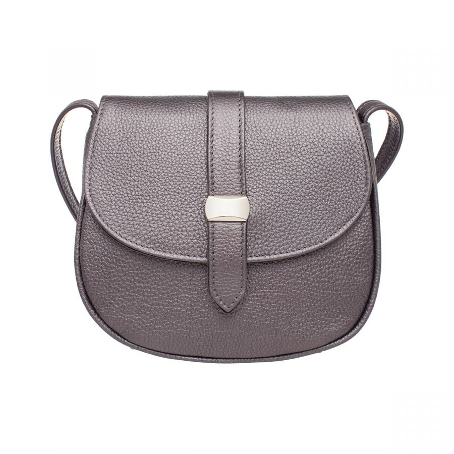 Женская сумка Lakestone через плечо Baglyn Silver Grey 983528/SG