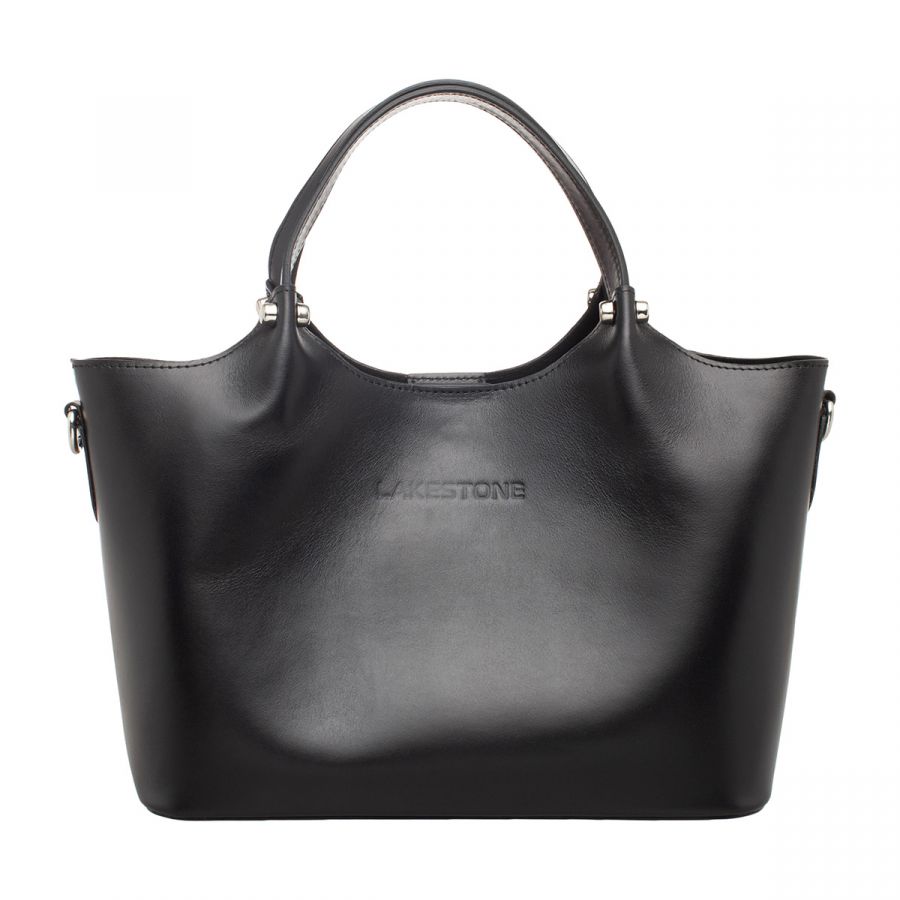 Женская сумка Lakestone Arley Black 983198/BL